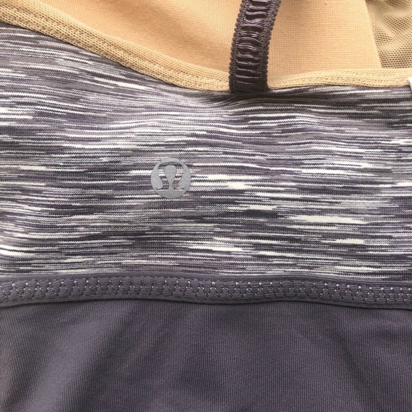 LULULEMON Bulerias Tank - Picture 2 of 6